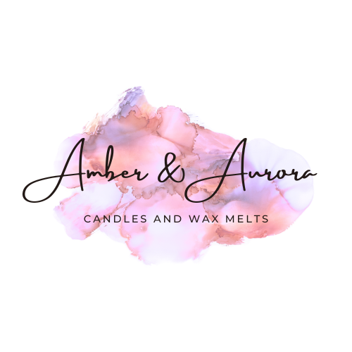 Amber & Aurora Candles